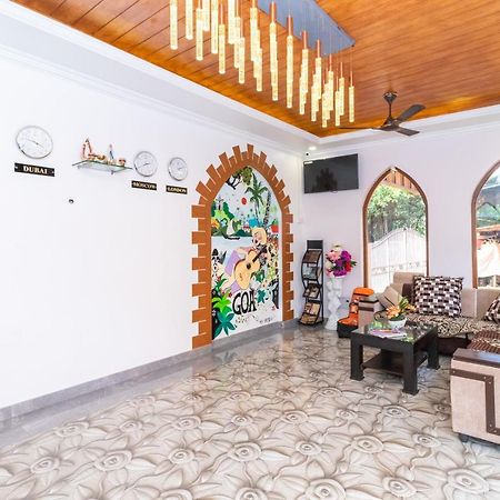 Larios Beach Holidays Resort Бага Екстер'єр фото