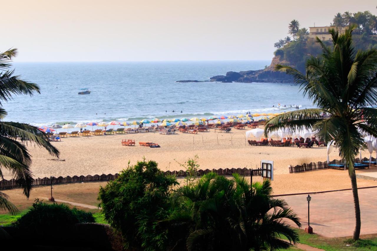 Larios Beach Holidays Resort Бага Екстер'єр фото